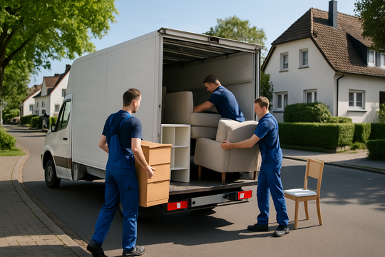 Beiladungsservice Erfurt